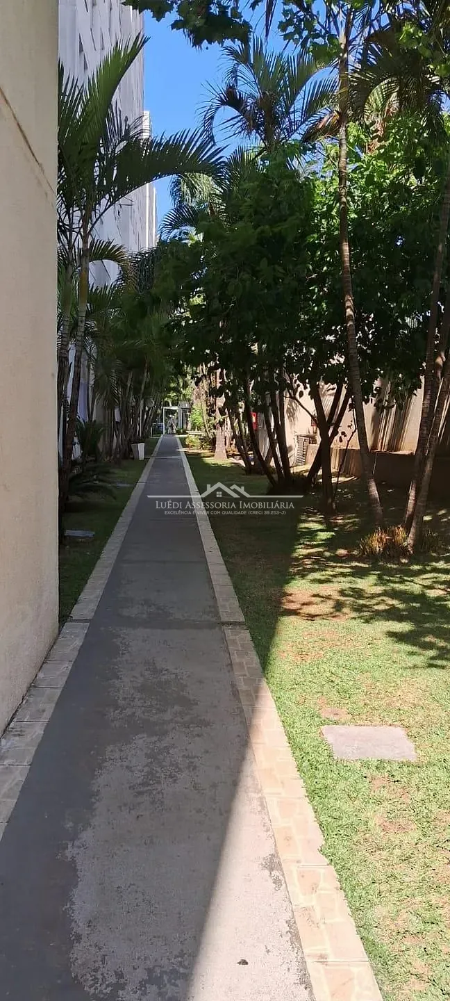 Apartamento, 2 quartos, 45 m² - Foto 23