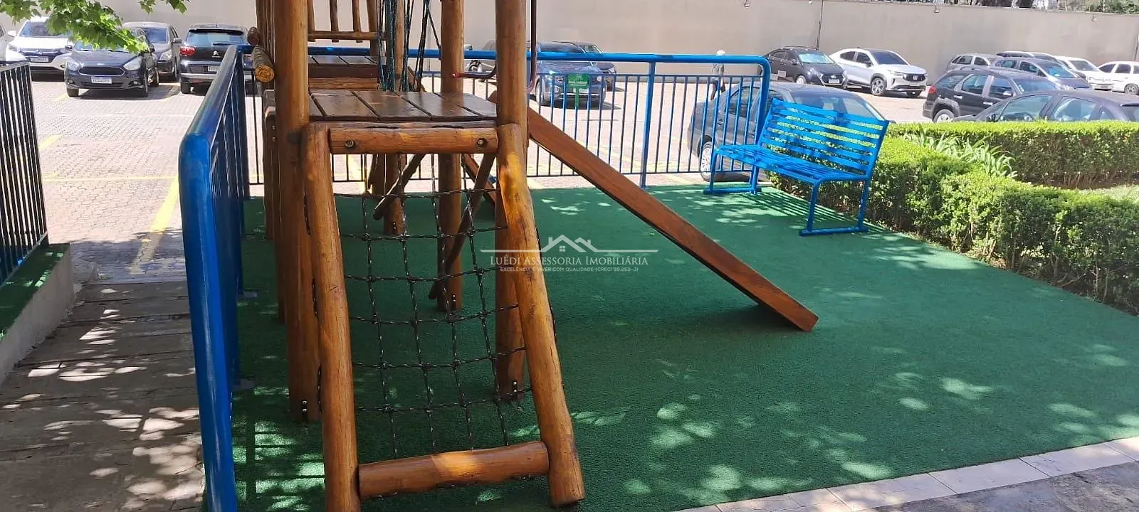 Apartamento, 2 quartos, 45 m² - Foto 24