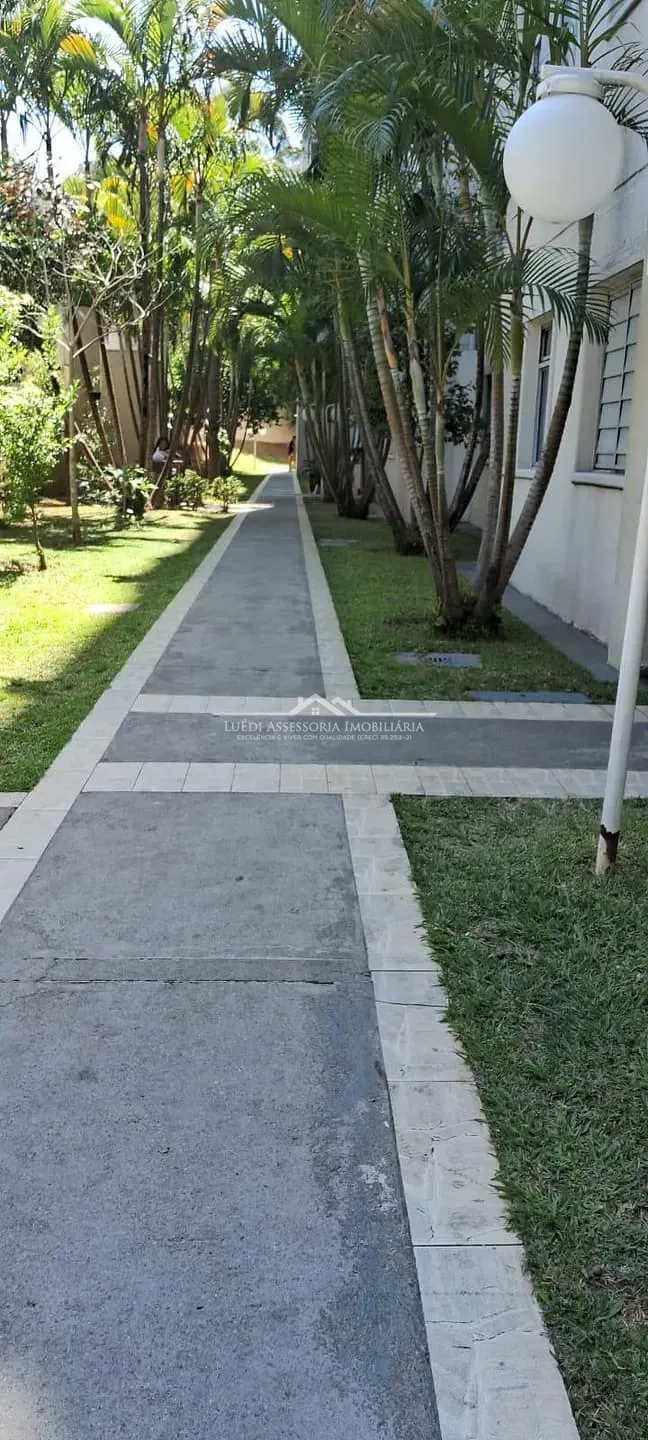 Apartamento, 2 quartos, 45 m² - Foto 27