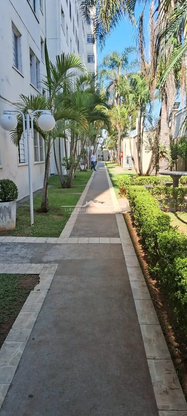Apartamento, 2 quartos, 45 m² - Foto 28