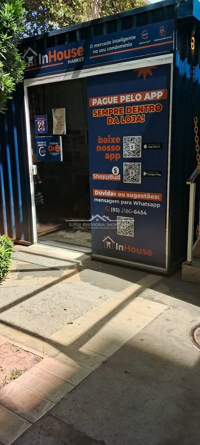 Apartamento, 2 quartos, 45 m² - Foto 31