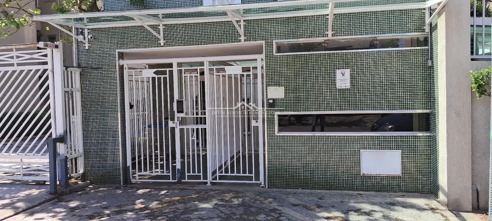 Apartamento, 2 quartos, 45 m² - Foto 34