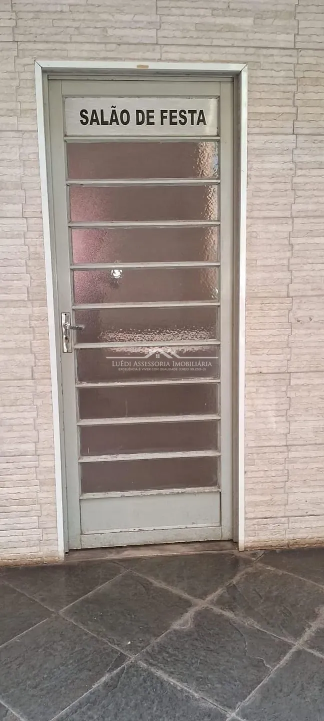 Apartamento, 2 quartos, 45 m² - Foto 35