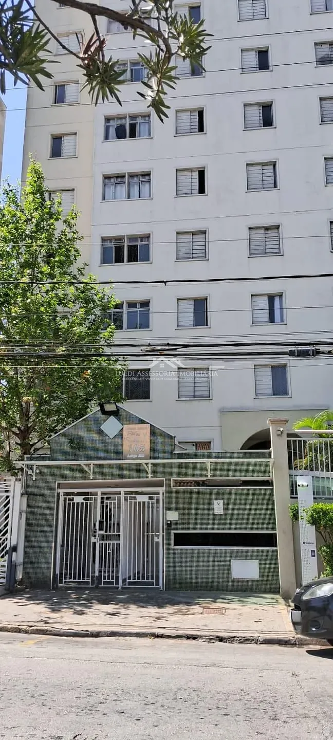 Apartamento, 2 quartos, 45 m² - Foto 36