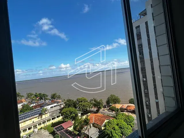 Apartamento 3 quartos e 2 banheiros, à venda, no bairro Cruzeiro (Icoaraci) em Belém