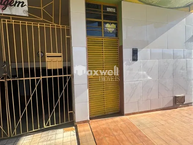 Apartamento 3 quartos e 1 banheiro, para alugar, no bairro Jundiaí em Anápolis