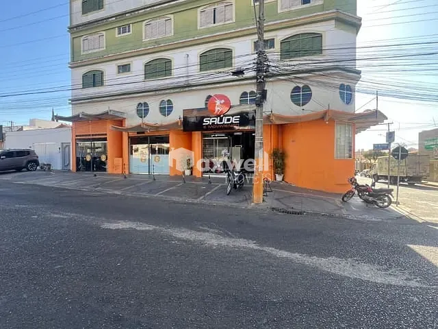 Apartamento 3 quartos e 1 banheiro, para alugar, no bairro Jundiaí em Anápolis