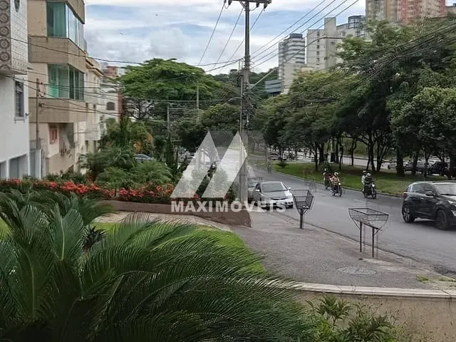 Apartamento 3 quartos e 2 banheiros, à venda, no bairro Cidade Nova em Belo Horizonte