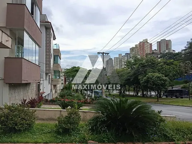 Apartamento 3 quartos e 2 banheiros, à venda, no bairro Cidade Nova em Belo Horizonte