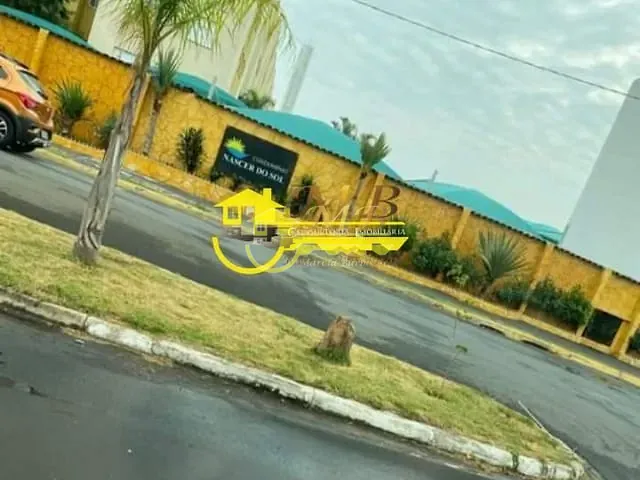 Apartamento 2 quartos e 1 banheiro, à venda, no bairro Loteamento Parque Centenario em Campinas
