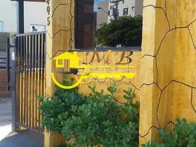 Apartamento 2 quartos e 1 banheiro, à venda, no bairro Loteamento Parque Centenario em Campinas