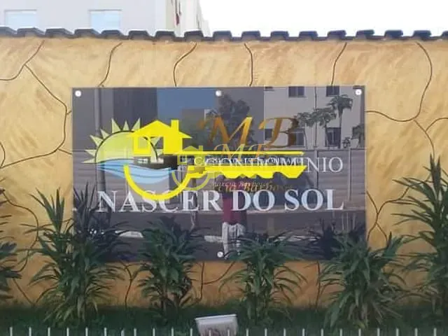 Apartamento 2 quartos e 1 banheiro, à venda, no bairro Loteamento Parque Centenario em Campinas