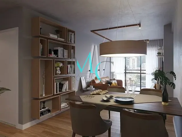 Apartamento 3 quartos e 2 banheiros, à venda, no bairro Maracanã em Rio de Janeiro