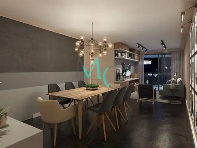 Apartamento 3 quartos e 2 banheiros, à venda, no bairro Maracanã em Rio de Janeiro