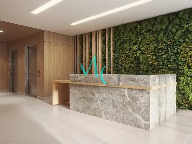Apartamento 3 quartos e 2 banheiros, à venda, no bairro Maracanã em Rio de Janeiro