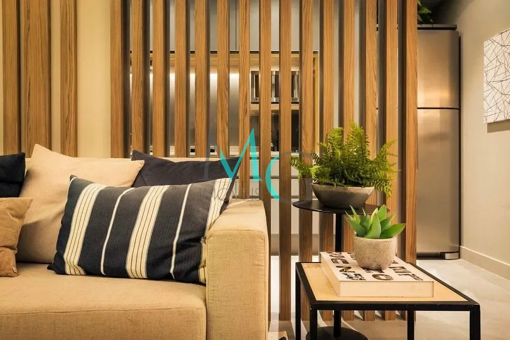 Apartamento, 3 quartos, 90 m² - Foto 9