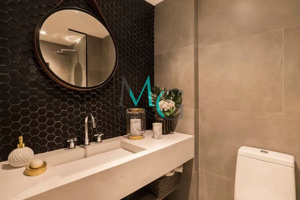 Apartamento, 3 quartos, 90 m² - Foto 21