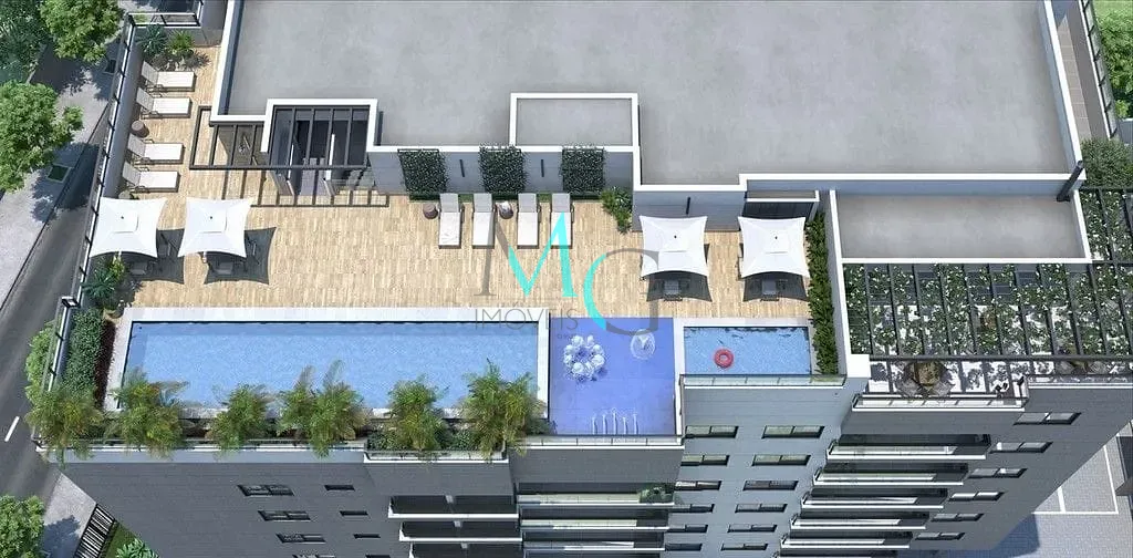 Apartamento, 3 quartos, 90 m² - Foto 30
