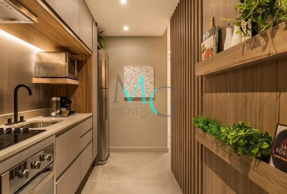 Apartamento, 3 quartos, 90 m² - Foto 11