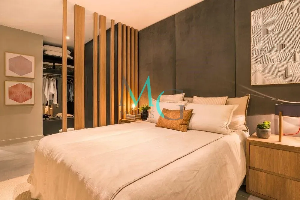 Apartamento, 3 quartos, 90 m² - Foto 15