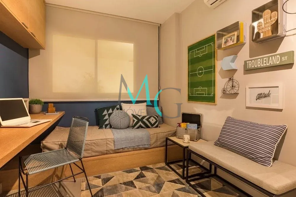 Apartamento, 3 quartos, 90 m² - Foto 18