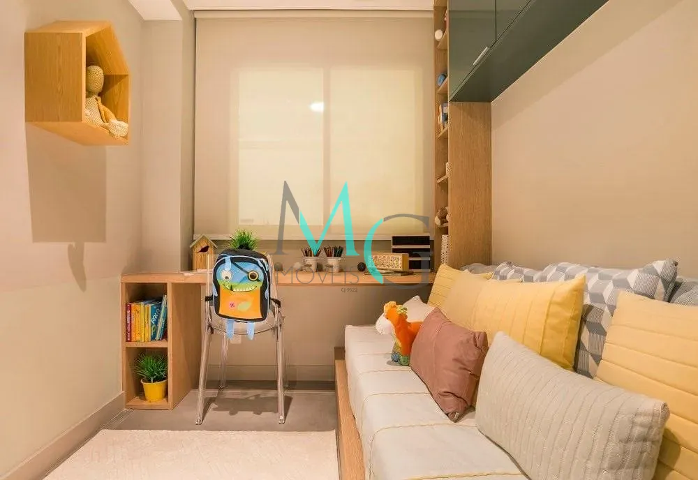 Apartamento, 3 quartos, 90 m² - Foto 20