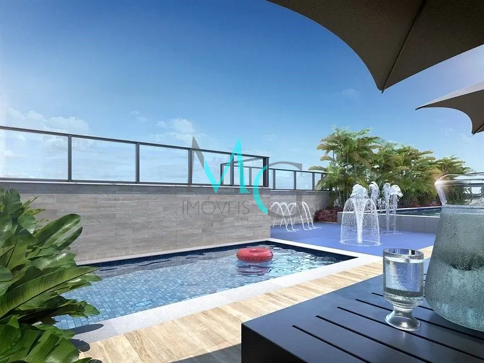 Apartamento, 3 quartos, 90 m² - Foto 28