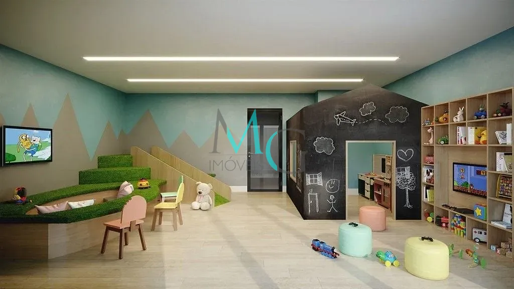 Apartamento, 3 quartos, 90 m² - Foto 25