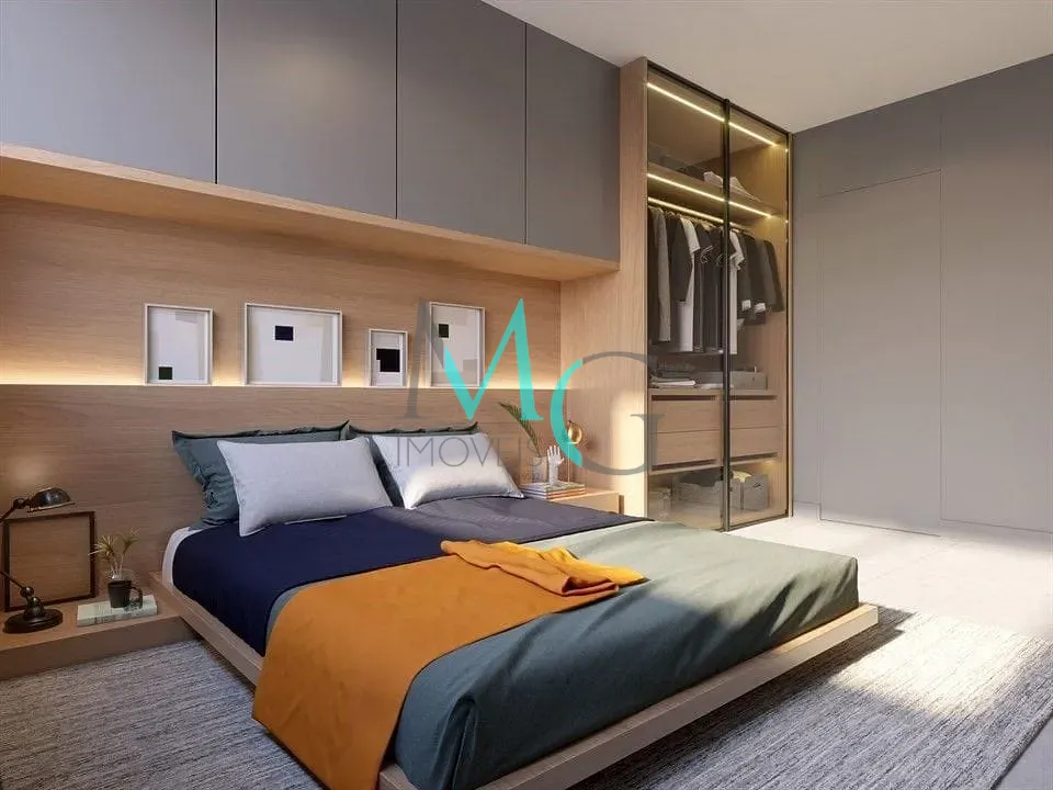 Apartamento, 3 quartos, 90 m² - Foto 14