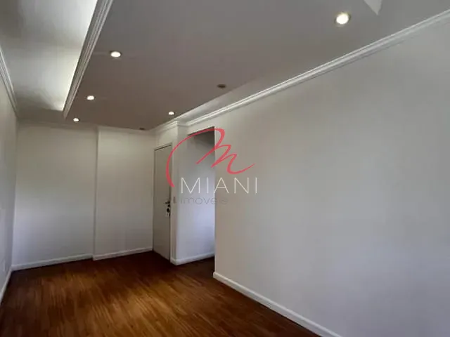 Apartamento com 58m² 3 quartos e 1 banheiro, à venda, no bairro Jardim Leonor em São Paulo