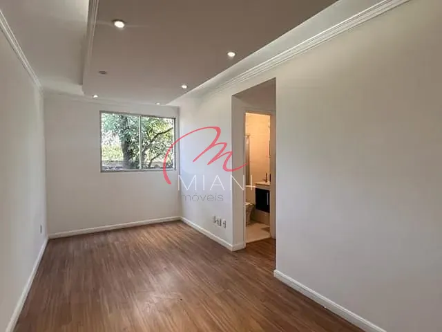Apartamento com 58m² 3 quartos e 1 banheiro, à venda, no bairro Jardim Leonor em São Paulo