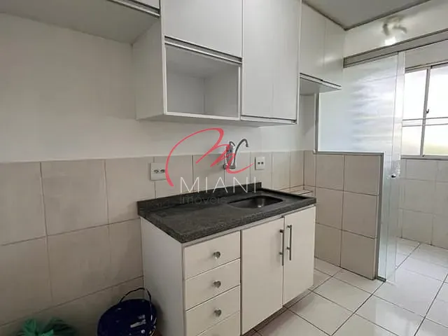 Apartamento com 58m² 3 quartos e 1 banheiro, à venda, no bairro Jardim Leonor em São Paulo