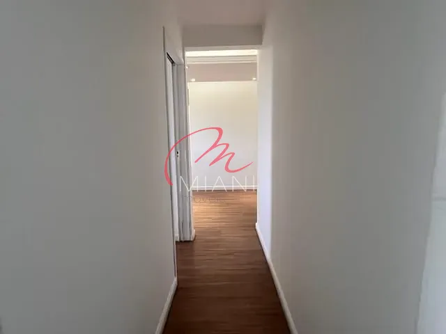Apartamento com 58m² 3 quartos e 1 banheiro, à venda, no bairro Jardim Leonor em São Paulo
