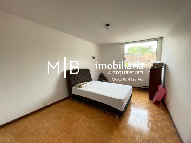 Apartamento 3 quartos e 2 banheiros, à venda, no bairro CENTRO em CATAGUASES
