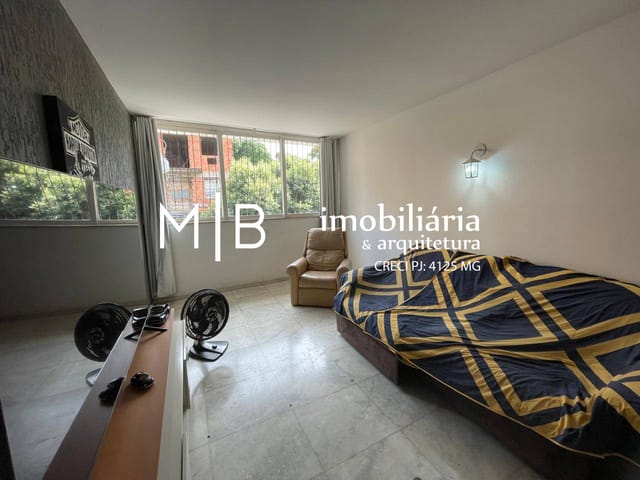 Apartamento 3 quartos e 2 banheiros, à venda, no bairro CENTRO em CATAGUASES