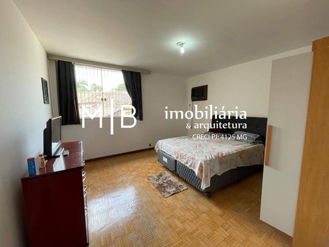 Apartamento 3 quartos e 2 banheiros, à venda, no bairro CENTRO em CATAGUASES