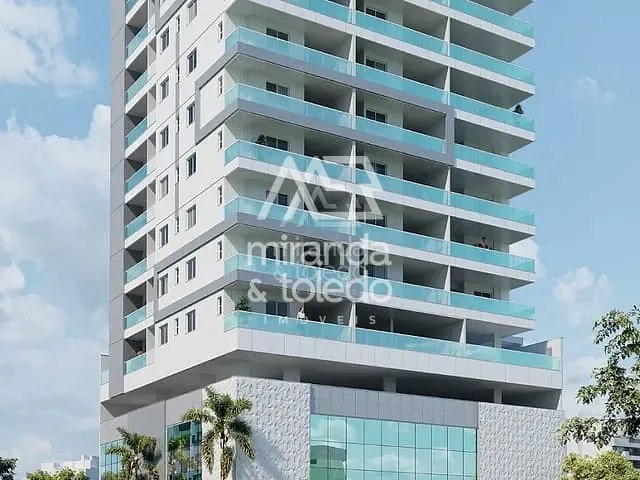 Cobertura / Penthouse com 351m² 4 quartos e 2 banheiros, à venda, no bairro Praia do Morro em Guarapari