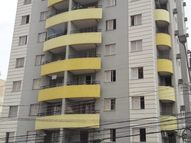 Foto do Apartamento - Apartamento 3 quartos com suíte - Piemonte Residence - Centro | Grupo Mitral Imóveis