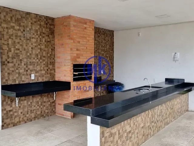 Apartamento 2 quartos e 1 banheiro, à venda, no bairro Jansen em Gravataí