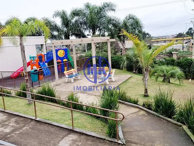 Apartamento 2 quartos e 1 banheiro, à venda, no bairro Jansen em Gravataí