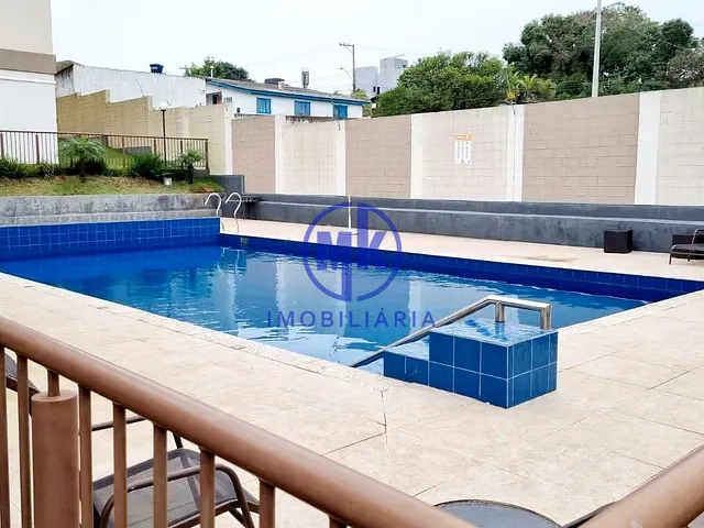 Apartamento 2 quartos e 1 banheiro, à venda, no bairro Jansen em Gravataí