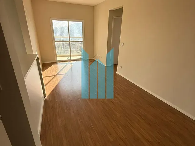 Apartamento 2 quartos e 2 banheiros, à venda, no bairro Residencial Veredas em Poços de Caldas