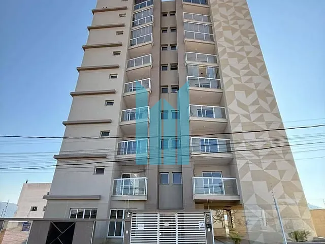 Apartamento 2 quartos e 2 banheiros, à venda, no bairro Residencial Veredas em Poços de Caldas