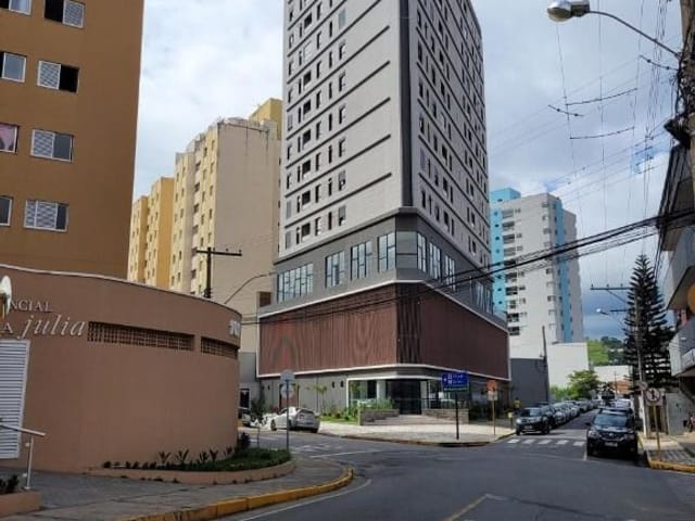 Foto do Apartamento - Apartamento à venda 3 Quartos, 1 Suite, 2 Vagas, 90.01M², Varginha, Itajubá - MG | Residencial Delta | MOHALLEM e LOPES CORRETAGEM E ADMINISTRACAO DE IMOVEIS LTDA