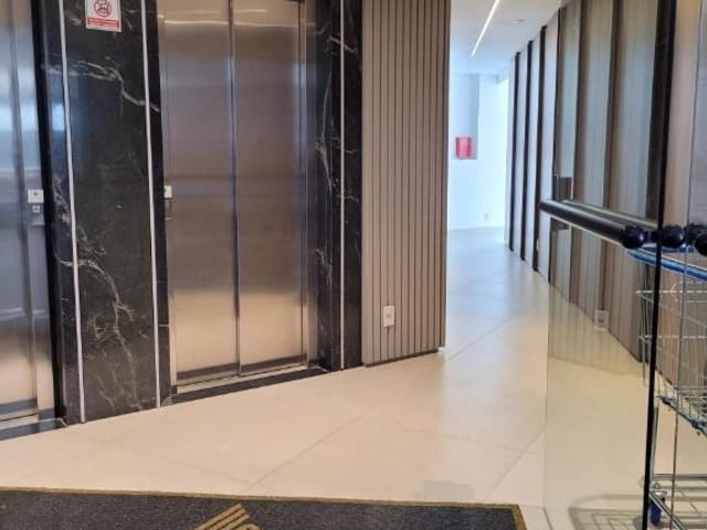Foto do Apartamento - Apartamento à venda 3 Quartos, 1 Suite, 2 Vagas, 90.01M², Varginha, Itajubá - MG | Residencial Delta | MOHALLEM e LOPES CORRETAGEM E ADMINISTRACAO DE IMOVEIS LTDA