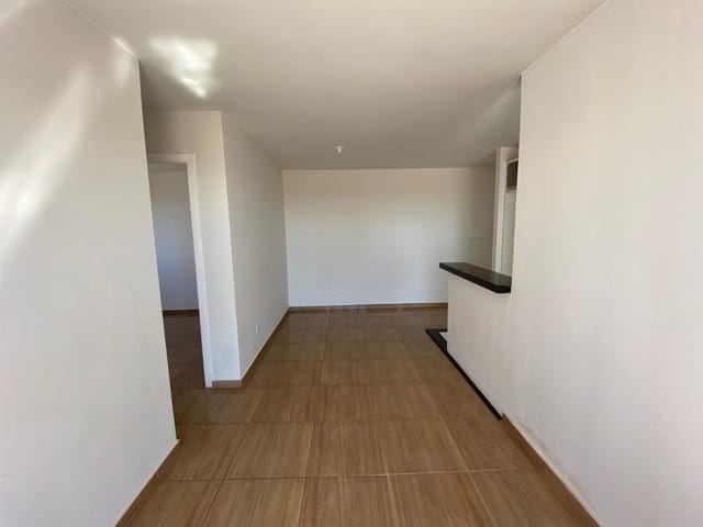 Apartamento com 59m² 2 quartos e 1 banheiro, à venda, no bairro Jardim Vitória em Cambé