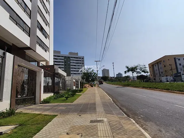 Apartamento 3 quartos e 1 banheiro, à venda, no bairro Candeias em Vitória da Conquista