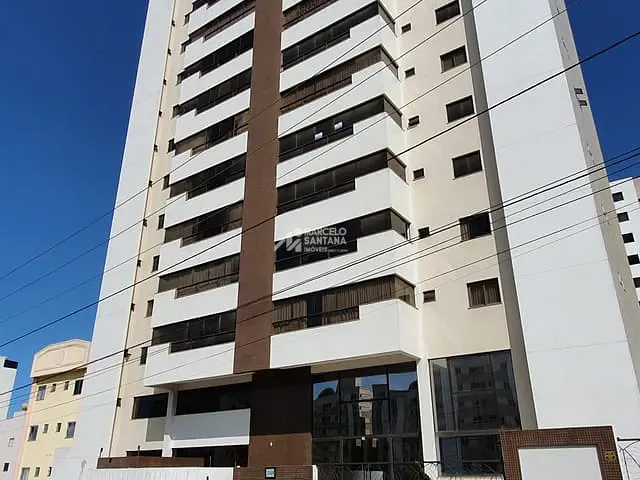 Apartamento 3 quartos e 1 banheiro, à venda, no bairro Candeias em Vitória da Conquista