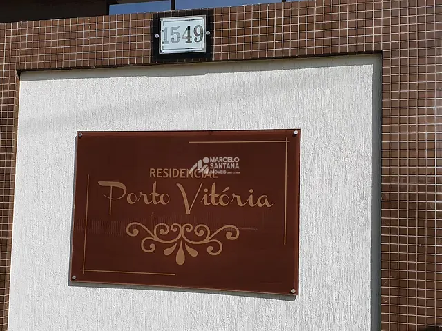 Apartamento 3 quartos e 1 banheiro, à venda, no bairro Candeias em Vitória da Conquista