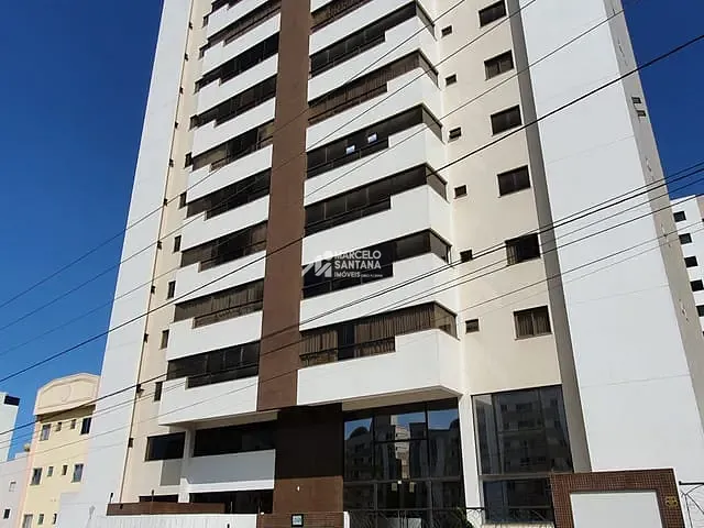 Apartamento 3 quartos e 1 banheiro, à venda, no bairro Candeias em Vitória da Conquista